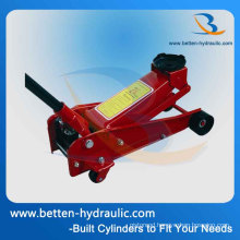 2 Ton Hydraulic Trolley Car Floor Jack